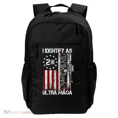 Ultra Maga Backpack