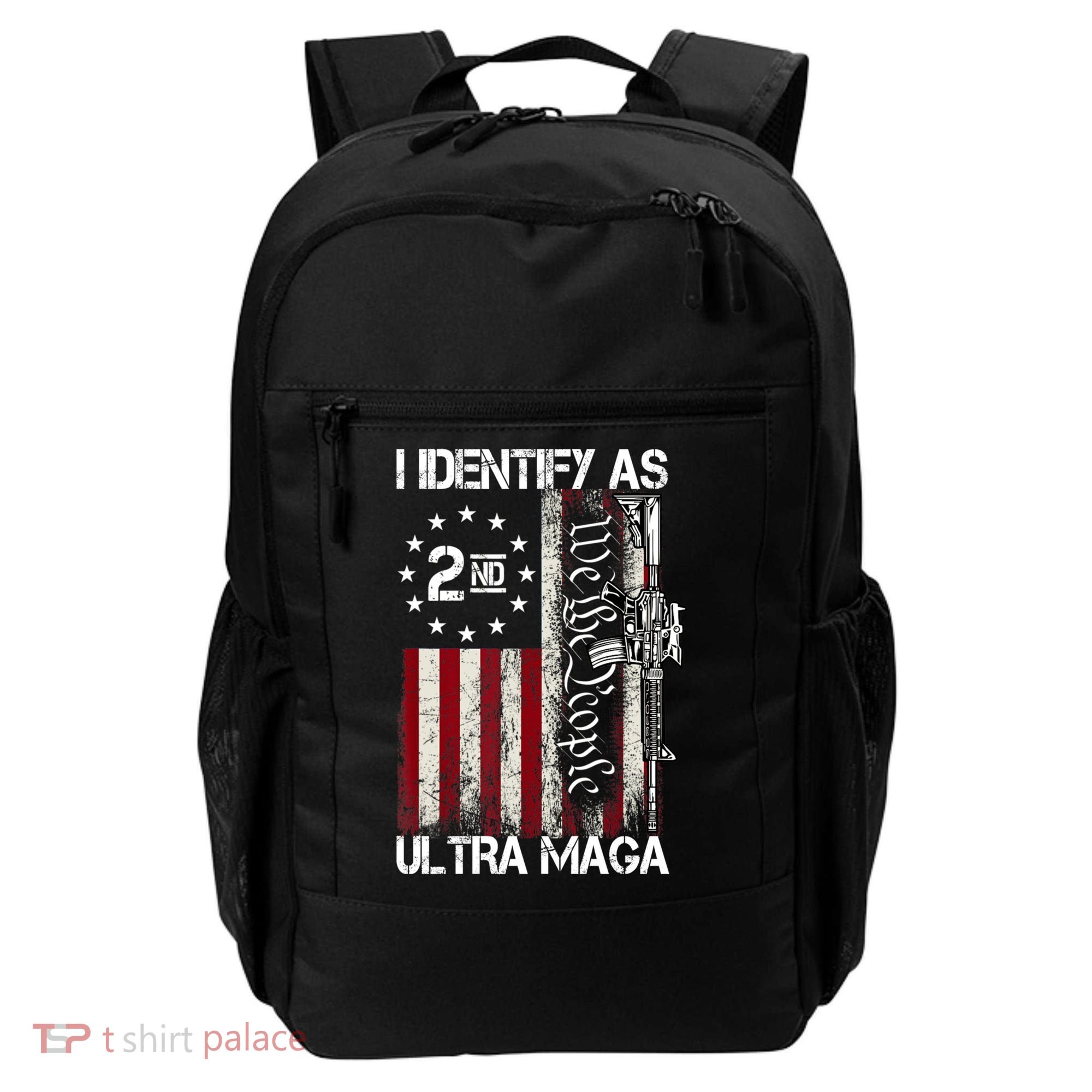 Ultra Maga Backpack