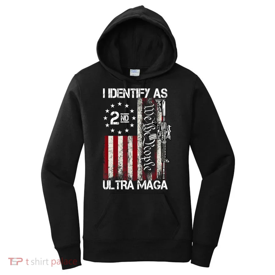 Ultra Maga Women's Hoodie