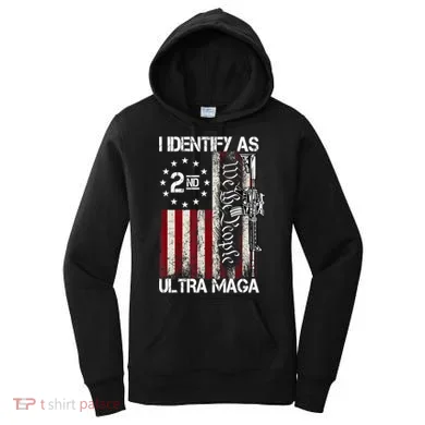 Women's Hoodie