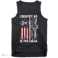 Ultra Maga Tank Top thumb 0