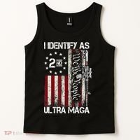 Ultra Maga Tank Top thumb 2