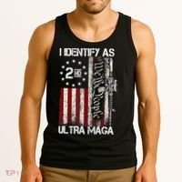 Ultra Maga Tank Top thumb 3