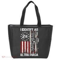 Ultra Maga Tote Bag thumb 0