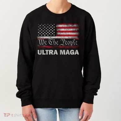 Women's Sweatshirt