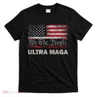 Ultra Maga T-Shirt thumb 0