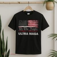 Ultra Maga T-Shirt thumb 2