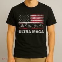 Ultra Maga T-Shirt thumb 3