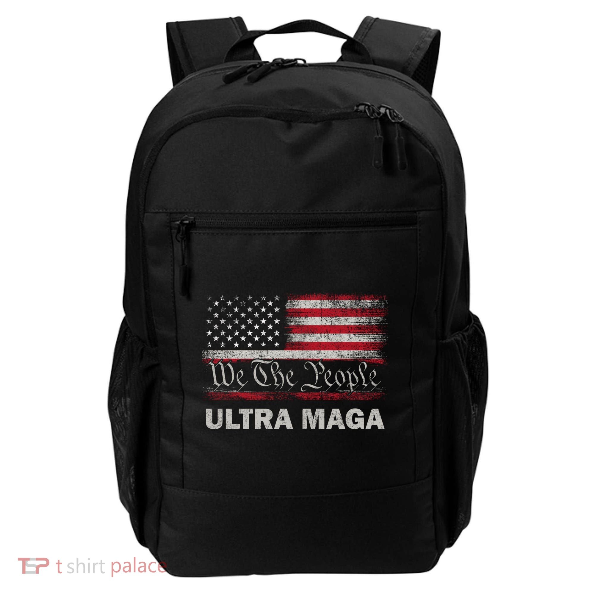 Ultra Maga Backpack