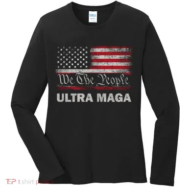Women's Long Sleeve Shirt