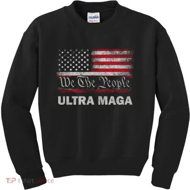 Kids Sweatshirt