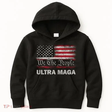 Kids Hoodie