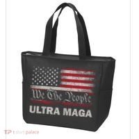 Ultra Maga Tote Bag thumb 3