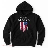 Ultra Maga Hoodie thumb 0