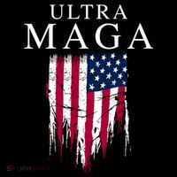 Ultra Maga Sweatshirt thumb 3