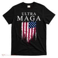Ultra Maga T-Shirt thumb 0