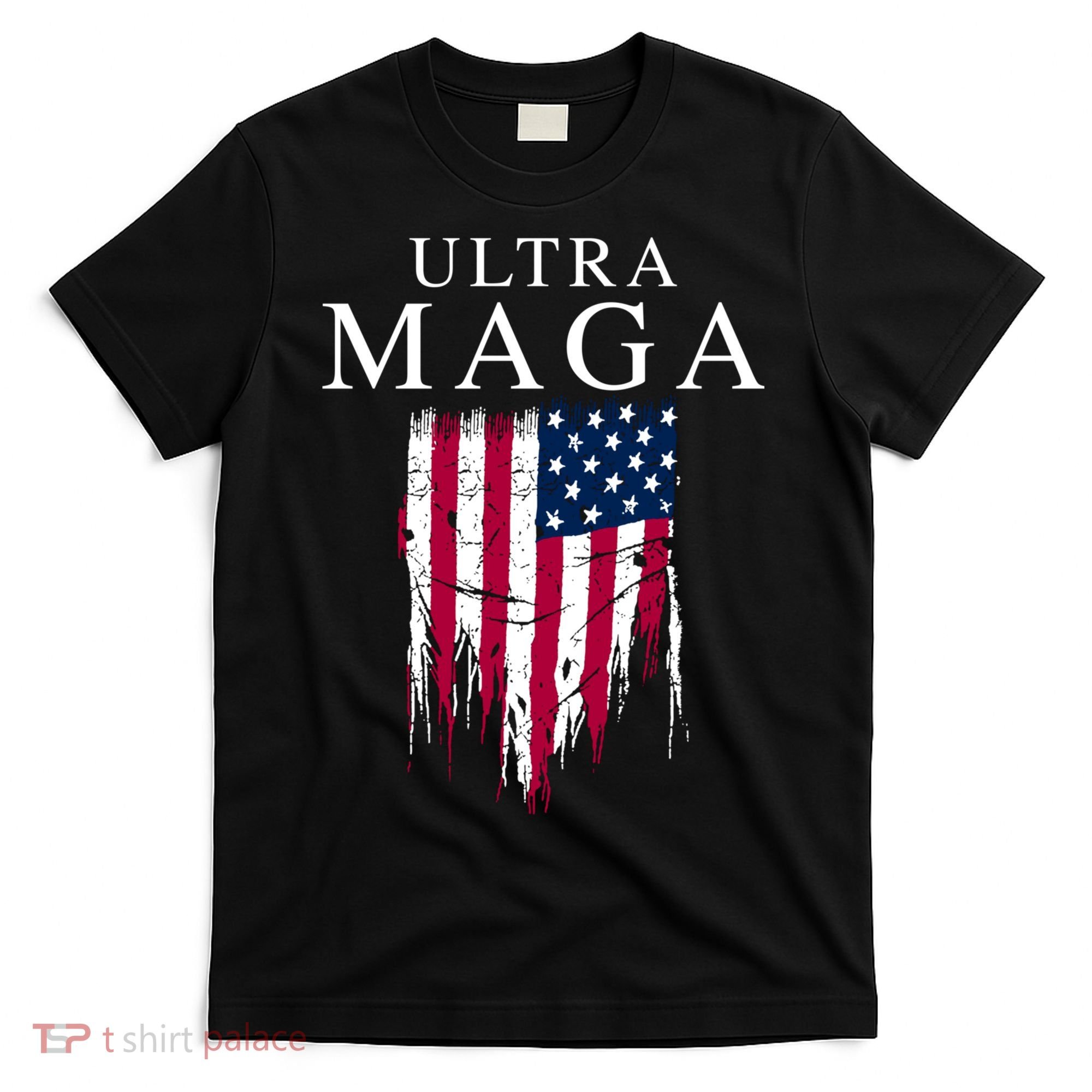 Ultra Maga T-Shirt