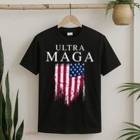 Ultra Maga T-Shirt thumb 2