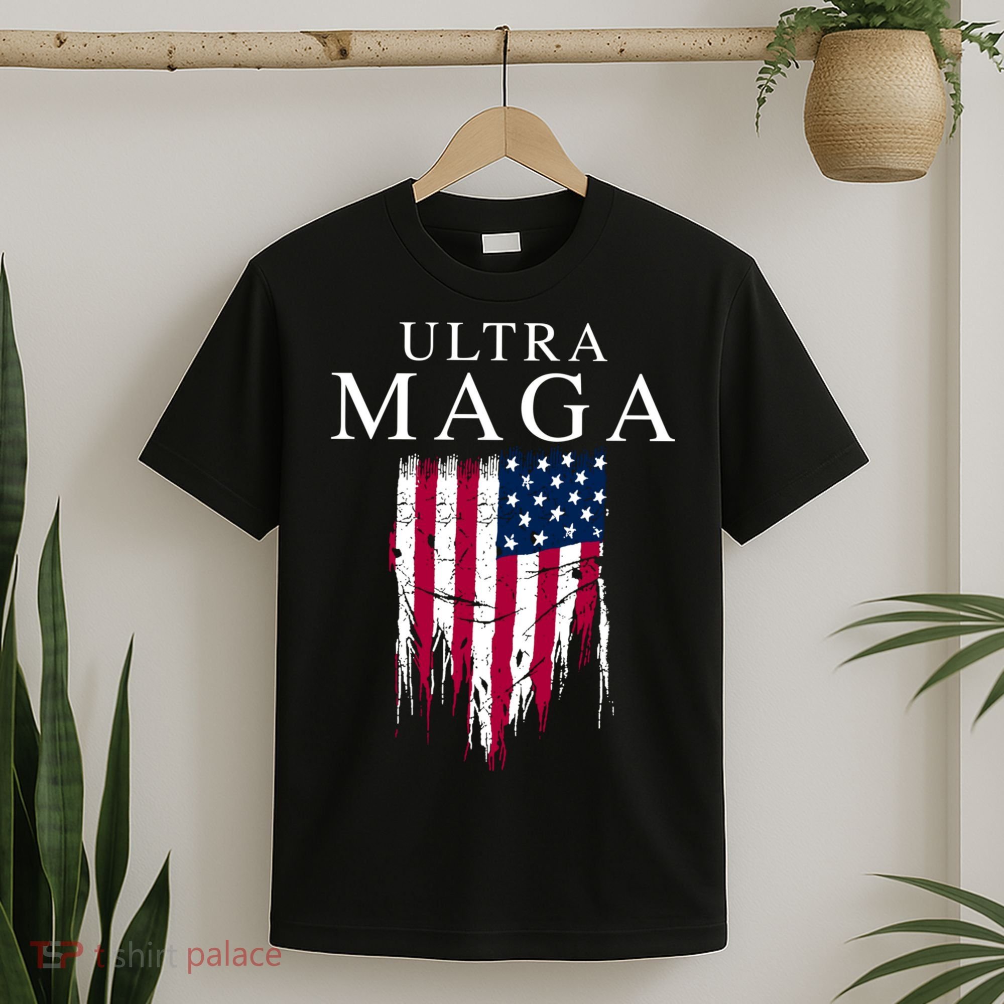 Ultra Maga T-Shirt