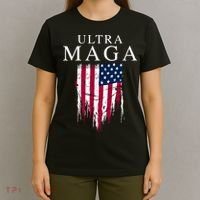 Ultra Maga T-Shirt thumb 4