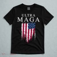 Ultra Maga T-Shirt thumb 5