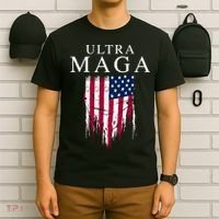 Ultra Maga T-Shirt thumb 6