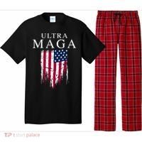 Ultra Maga Pajama Set thumb 0