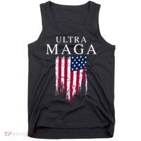 Ultra Maga Tank Top thumb 0