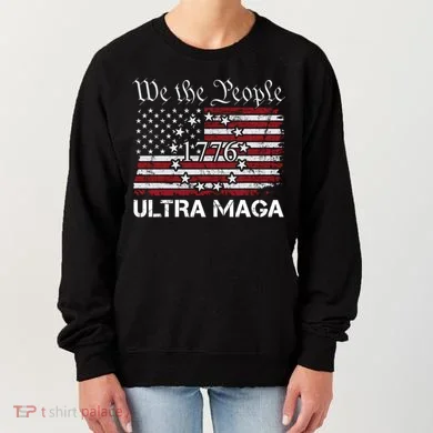 Women's Sweatshirt