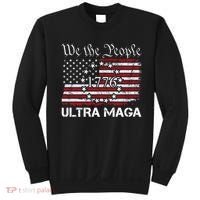 Ultra Maga Sweatshirt thumb 0