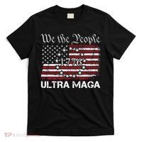 Ultra Maga T-Shirt thumb 0