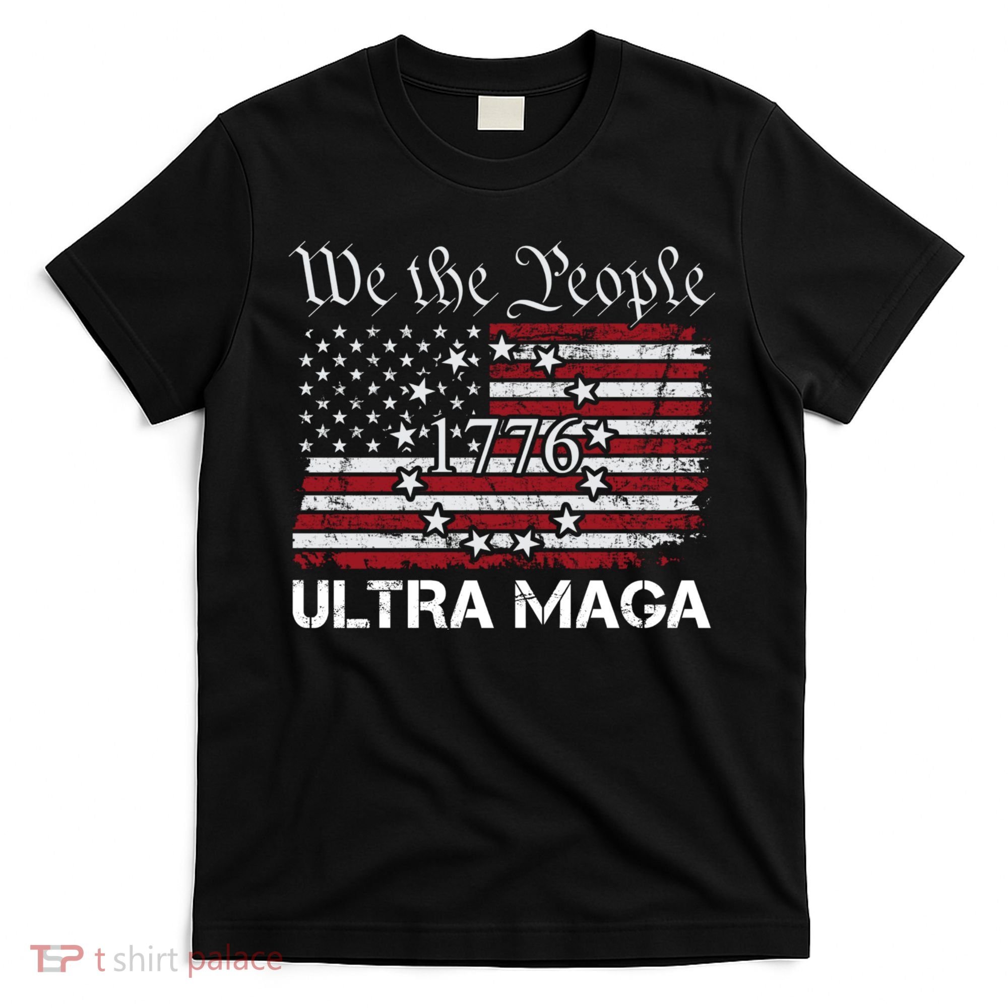 Ultra Maga T-Shirt
