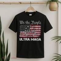 Ultra Maga T-Shirt thumb 2