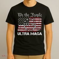 Ultra Maga T-Shirt thumb 3
