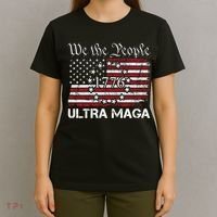 Ultra Maga T-Shirt thumb 4