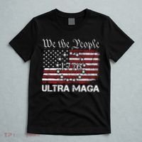 Ultra Maga T-Shirt thumb 5
