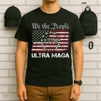 Ultra Maga T-Shirt thumb 6