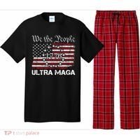 Ultra Maga Pajama Set thumb 0