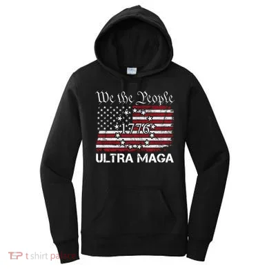 Women's Hoodie