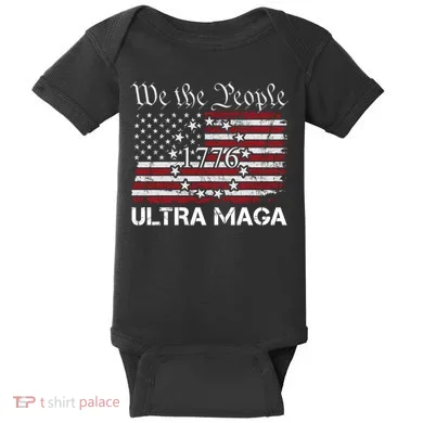 Baby Bodysuit