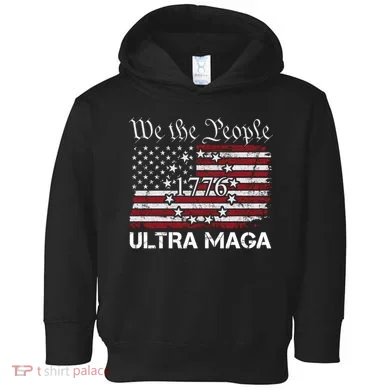 Toddler Hoodie