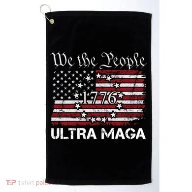 Golf Towel