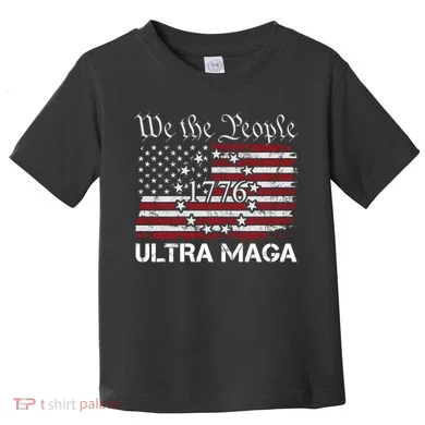 Toddler T-Shirt