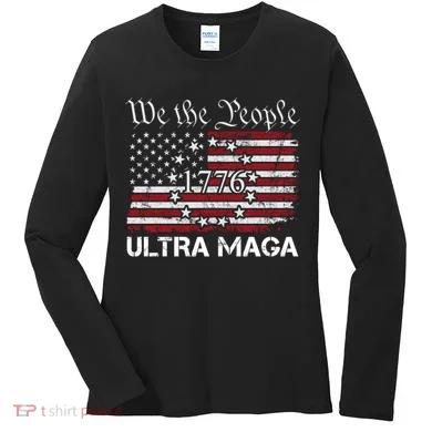 Women's Long Sleeve Shirt