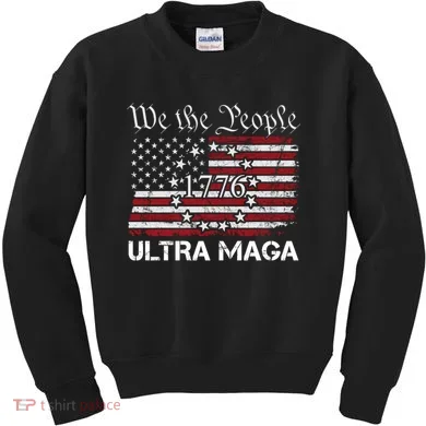 Kids Sweatshirt