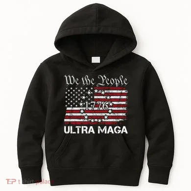 Kids Hoodie