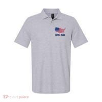 Ultra Maga United States Map Polo thumb 0