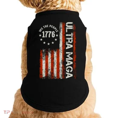 Doggie Tank