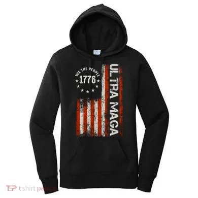 Women's Hoodie