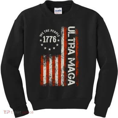 Kids Sweatshirt